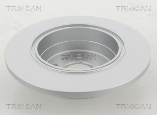 Disques de frein Triscan A/S 8120 24119C