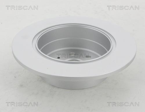 Discos de freno Triscan A/S ref. 8120 24122C