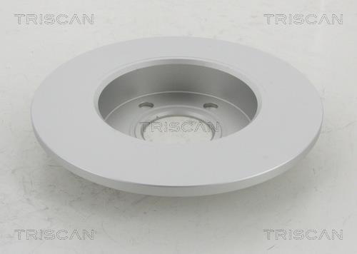 Discos de freno Triscan A/S ref. 8120 24128C