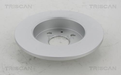 Disques de frein Triscan A/S 8120 24129C