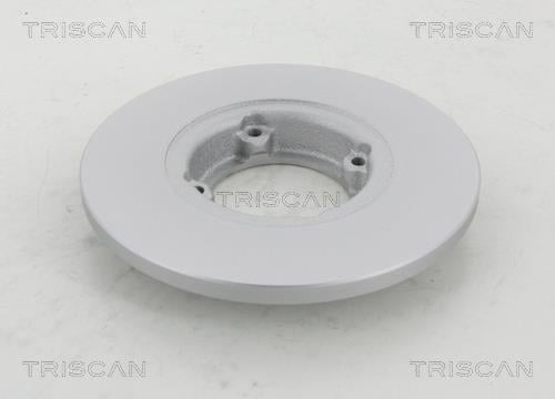 Disques de frein Triscan A/S ref. 8120 24133C