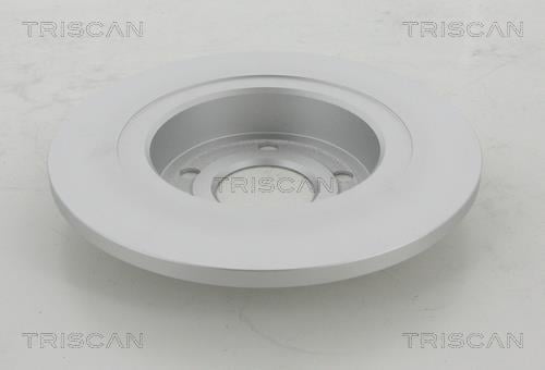 Disques de frein Triscan A/S ref. 8120 24145C