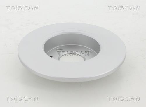 Disques de frein Triscan A/S ref. 8120 24148C