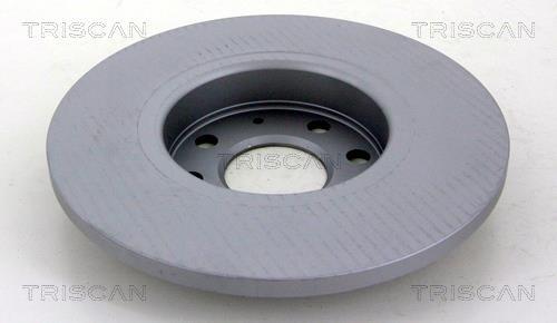 Discos de freno Triscan A/S ref. 8120 24151C