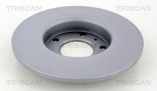 Disques de frein Triscan A/S ref. 8120 24152C