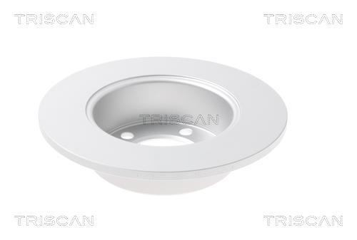 Disques de frein Triscan A/S ref. 8120 24169C