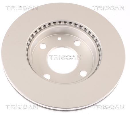 Discos de travão Triscan A/S ref. 8120 24175C