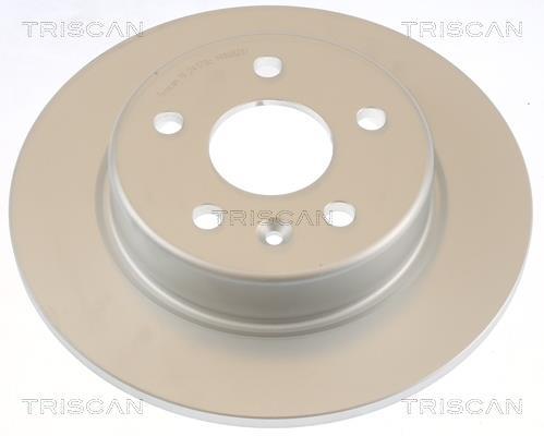 Disques de frein Triscan A/S ref. 8120 24178C