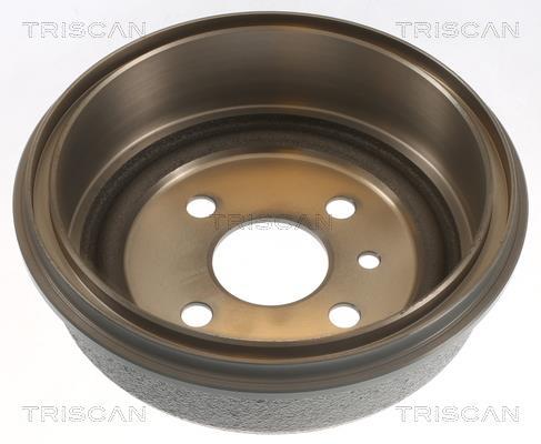 Tambour de frein Triscan A/S ref. 8120 24203C