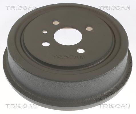 Tambor de travão Triscan A/S ref. 8120 24204C