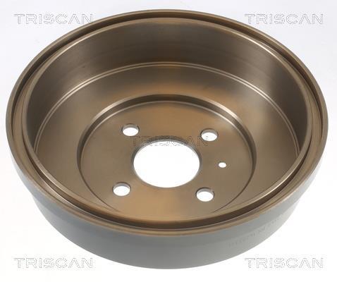 Tambour de frein Triscan A/S ref. 8120 24212C