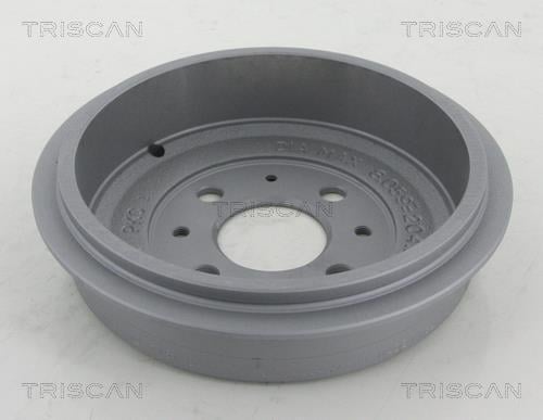 Tambour de frein Triscan A/S ref. 8120 24213C