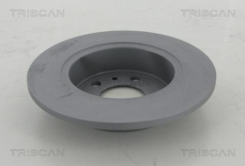 Disques de frein Triscan A/S ref. 8120 25128C