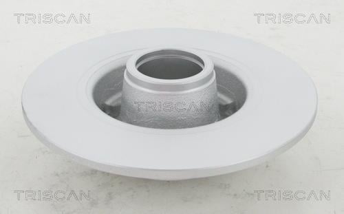 Discos de freno Triscan A/S ref. 8120 25130C