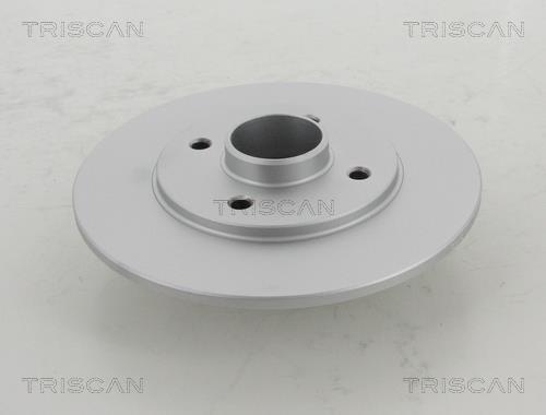Discos de freno Triscan A/S ref. 8120 25149C