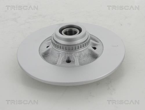 Discos de freno Triscan A/S ref. 8120 25149C