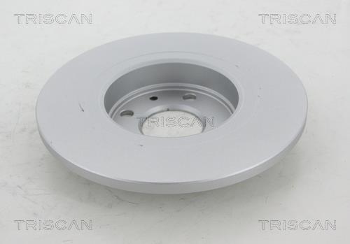 Discos de freno Triscan A/S ref. 8120 25152C