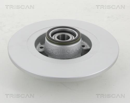 Discos de travão Triscan A/S ref. 8120 25171C
