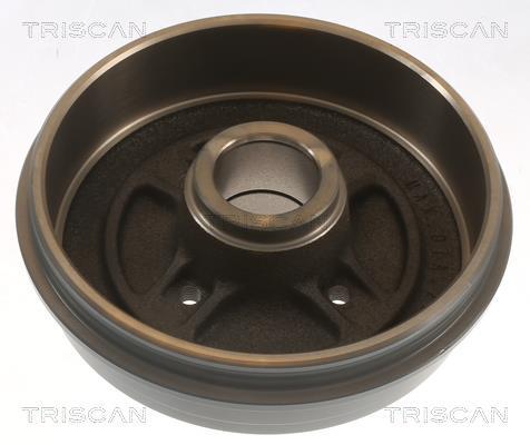 Tambour de frein Triscan A/S ref. 8120 25202C