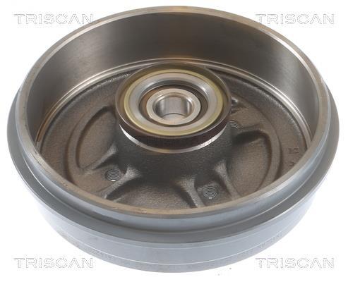 Tambour de frein Triscan A/S ref. 8120 25215C
