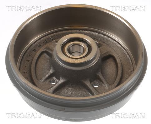 Tambour de frein Triscan A/S ref. 8120 25218C
