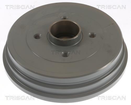 Tambour de frein Triscan A/S ref. 8120 25222C