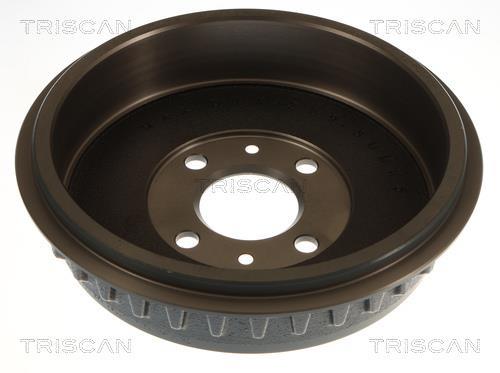 Tambour de frein Triscan A/S ref. 8120 25228C