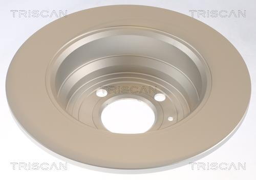 Disques de frein Triscan A/S ref. 8120 27117C