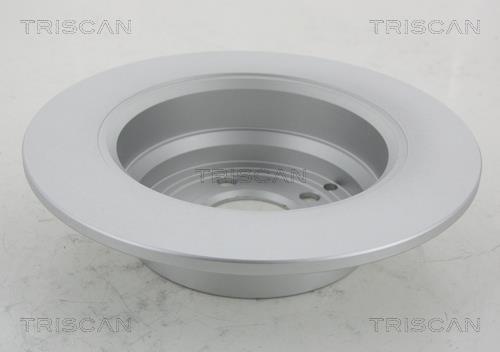 Disques de frein Triscan A/S 8120 27120C
