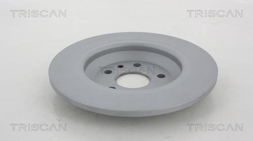 Discos de travão Triscan A/S ref. 8120 27138C