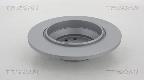 Disques de frein Triscan A/S ref. 8120 27139C