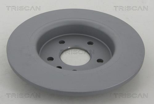 Discos de freno Triscan A/S ref. 8120 27152C