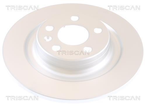 Disques de frein Triscan A/S ref. 8120 27159C