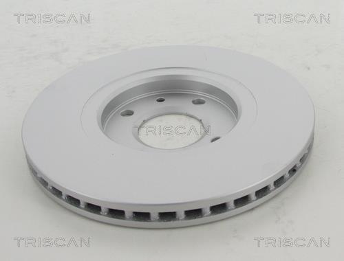 Discos de freno Triscan A/S ref. 8120 28108C