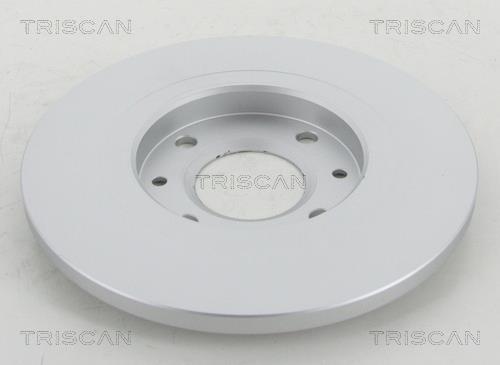Discos de freno Triscan A/S ref. 8120 28110C