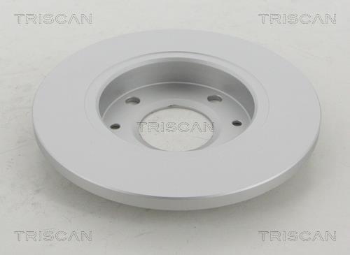 Discos de freno Triscan A/S ref. 8120 28111C
