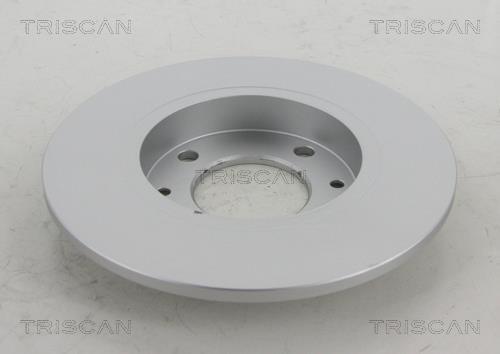 Disques de frein Triscan A/S ref. 8120 28113C
