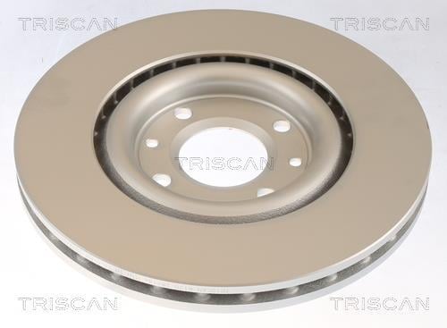 Disques de frein Triscan A/S ref. 8120 28118C
