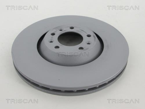 Discos de travão Triscan A/S ref. 8120 28119C