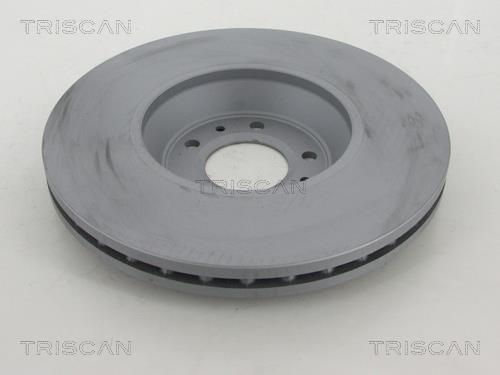 Discos de travão Triscan A/S ref. 8120 28119C