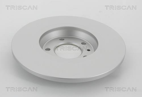 Discos de freno Triscan A/S ref. 8120 28120C