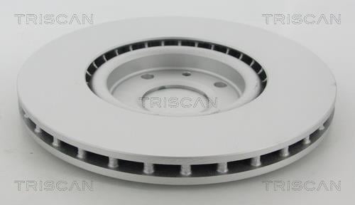 Discos de freno Triscan A/S ref. 8120 28129C