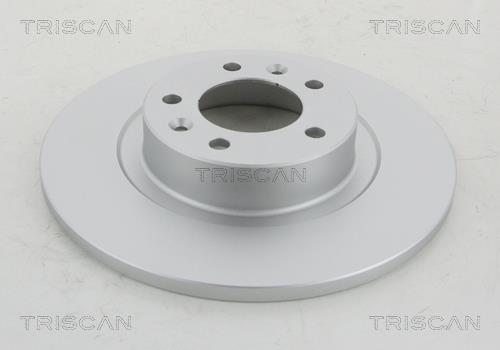 Discos de travão Triscan A/S ref. 8120 28135C