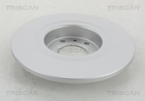 Discos de travão Triscan A/S ref. 8120 28135C