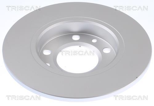 Disques de frein Triscan A/S ref. 8120 28141C