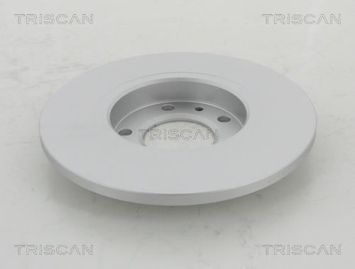 Discos de freno Triscan A/S ref. 8120 28142C