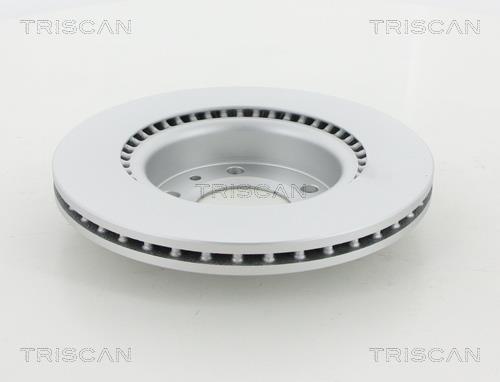 Discos de freno Triscan A/S ref. 8120 28143C