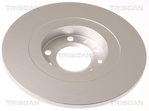 Disques de frein Triscan A/S 8120 28146C