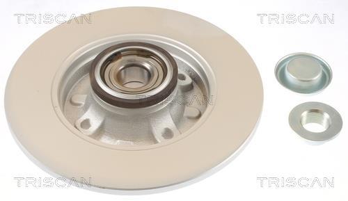 Discos de freno Triscan A/S ref. 8120 28149C