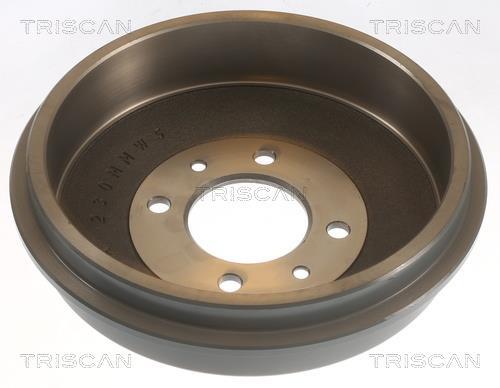 Tambour de frein Triscan A/S ref. 8120 28203C